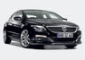 Volkswagen Passat CC aerodynamics package Photos
