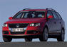 Volkswagen Passat Estate TSI EcoFuel Photos