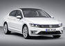 Volkswagen Passat GTE Hybrid Specs (fuel consumption is 141 mpg) Photos