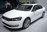 Volkswagen Passat Performance Concept Photos