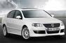 Volkswagen Passat R Line Photos