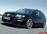 Volkswagen Passat R36 Styling Study Photos