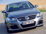 New Volkswagen Passat R36 Photos Photos