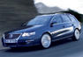 Volkswagen Passat Variant BlueTDI Photos