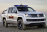 Volkswagen Pickup Photos