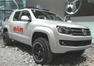 Volkswagen Pickup live images Photos