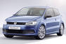 Volkswagen Polo BlueGT Photos