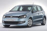 Volkswagen Polo BlueMotion 3.8 litres for 100 km Photos