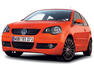 Volkswagen Polo GT Rocket Photos