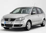 Volkswagen Polo Match Photos