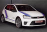 Volkswagen Polo R WRC Street Photos