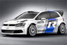 Volkswagen Polo R WRC Photos