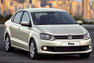 Volkswagen Polo Sedan Photos