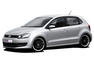 Volkswagen Polo V KW coilover suspension Photos