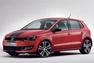 Volkswagen Polo Worthersee 09 Photos