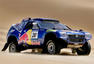 Volkswagen Race Touareg 2 Photos