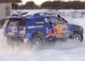 Video: Volkswagen Race Touareg 3 Winter Sports Photos