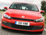 Volkswagen Scirocco 1.4 TSI 120 hp Photos