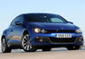 Volkswagen Passat CC Scirocco BlueMotion Photos
