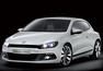 Volkswagen Scirocco Collectors Edition Photos