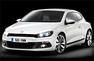 Volkswagen Scirocco GT TDI Photos