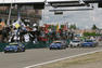 Volkswagen Scirocco GT24 takes 1st and 2nd Photos