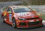 Volkswagen Scirocco GT24 CNG at 2009 Nurburgring 24 Hours Photos