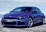 Volkswagen Scirocco R price Photos