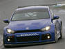 Volkswagen Scirocco Racing Version Photos