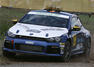Volkswagen Scirocco Rally Car Photos
