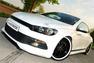 Volkswagen Scirocco Remis Photos