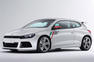 Volkswagen Scirocco Studie R Photos