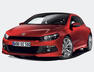 Volkswagen Scirocco aerodynamics package Photos