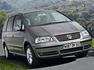 Volkswagen Sharan BlueMotion Photos