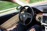 Volkswagen Temporary Auto Pilot Photos
