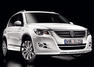 Volkswagen Tiguan R Line Photos