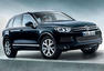 Volkswagen Touareg Edition X Photos