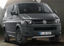 Volkswagen Transporter Rockton Photos