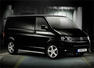 Volkswagen Transporter Sportline Photos