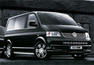 Volkswagen Transporter Sportline kombi Photos