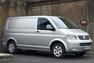 Volkswagen Transporter appearance pack Photos