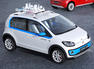 Volkswagen Up Concepts at Geneva Motor Show 2012 Photos