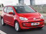 Volkswagen Up UK Price Photos