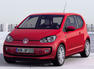 Volkswagen Up Photos