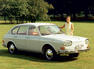 Volkswagen VW 411 Photos