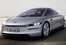 Volkswagen XL1 Photos