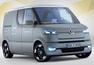 Volkswagen eT Photos