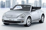 Volkswagen iBeetle Cabriolet Photos