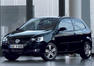 Volkswagens Polo Black Silver Photos