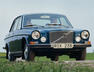 Volvo 164 turns 40 Photos